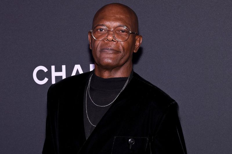 Samuel L. Jackson