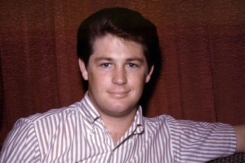 Brian Wilson