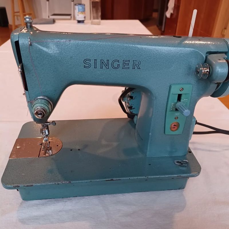 Singer Sewing Machines