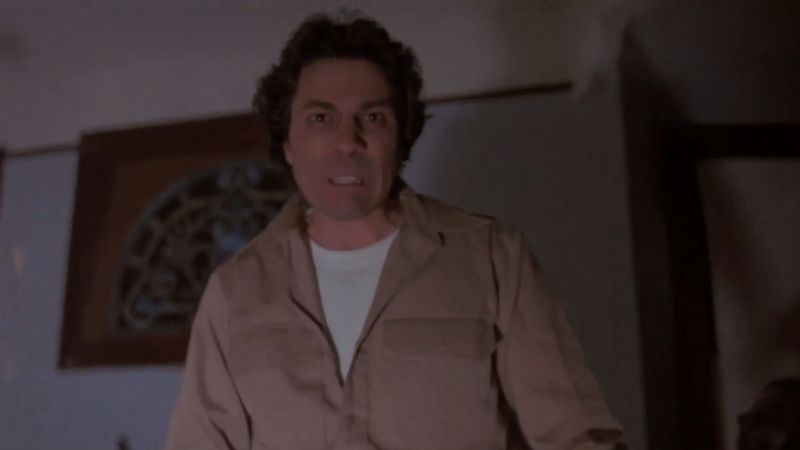 Dan Grimaldi