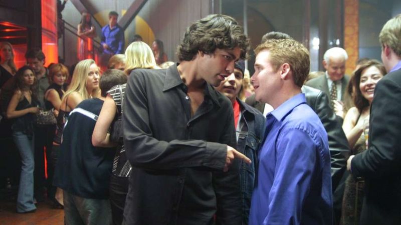 Entourage (2004β2011)