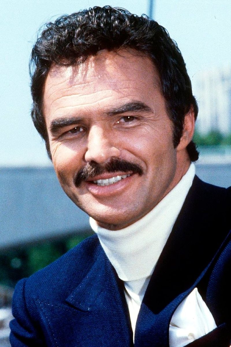 Burt Reynolds – Charisma Before Superstardom