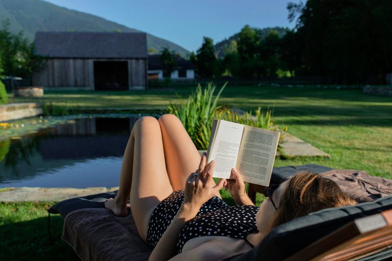 15 Life Habits That Encourage Inner Peace and Growth