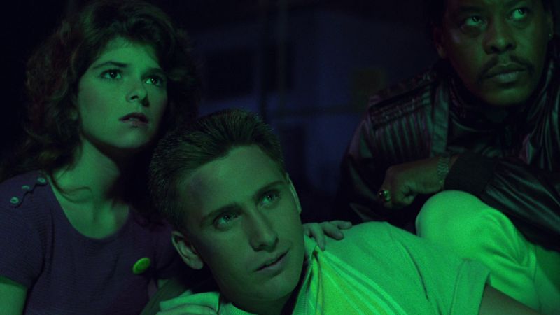 Repo Man (1984)