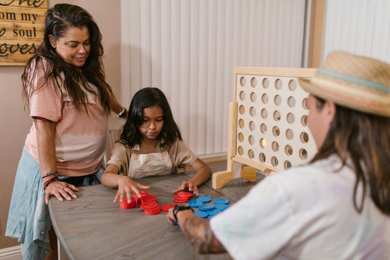 Nurture Strong Social Connections