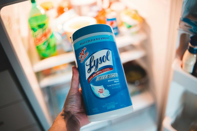 Never Use Disinfecting Wipes on These 11 Things in Your Home