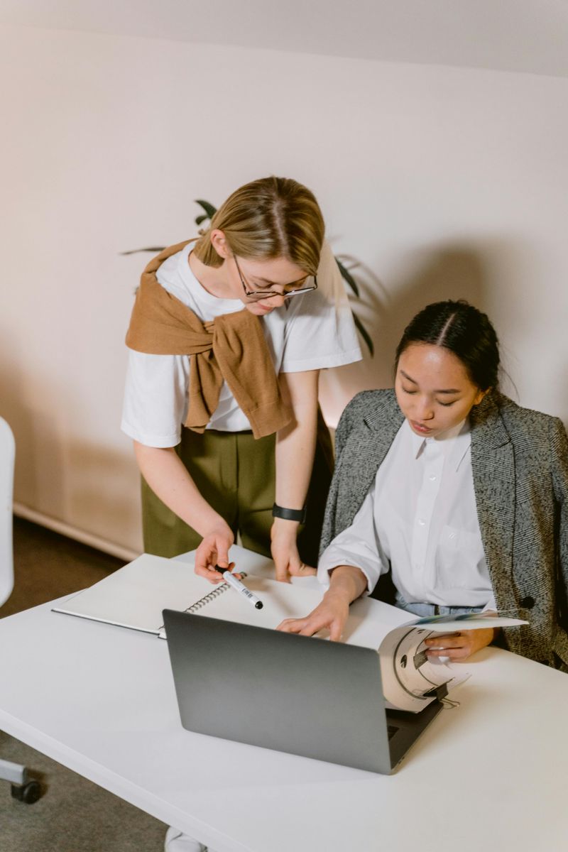 Failing to Provide Growth Opportunities