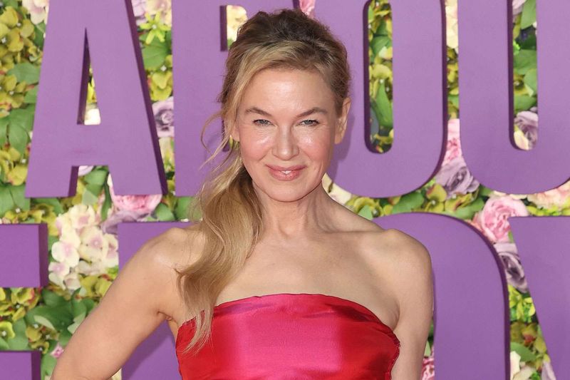 Renée Zellweger
