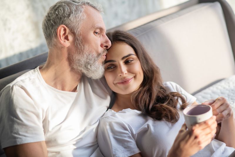 Don't Try to Act Older Than You Are