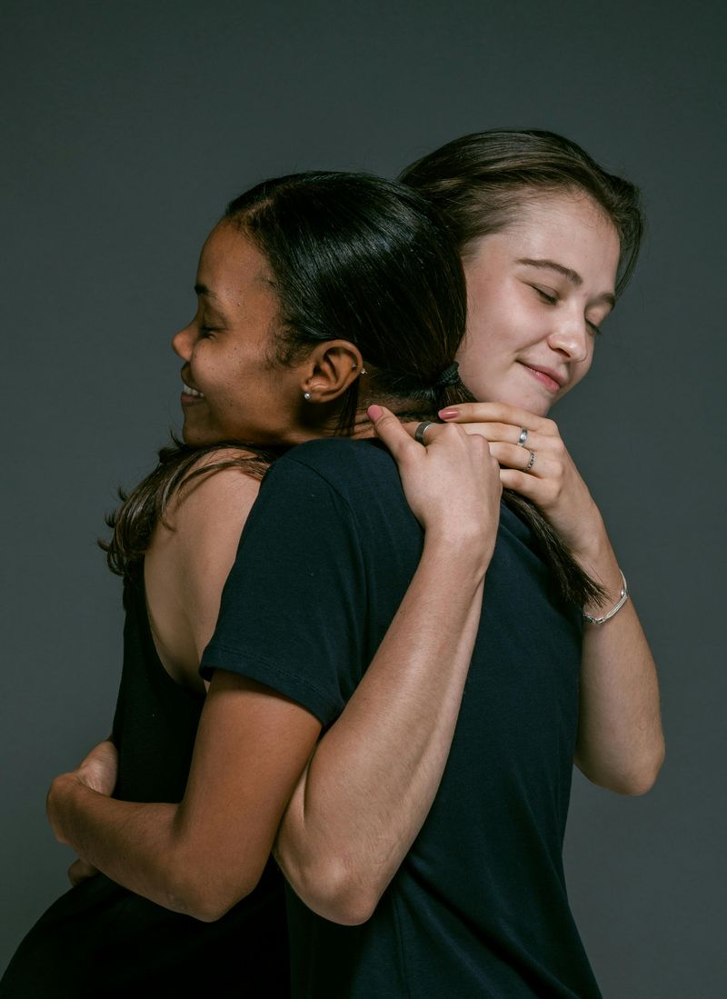 Empaths Are Forgiving