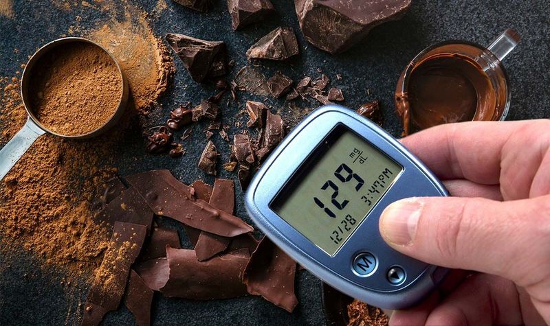May Help with Blood Sugar Regulation
