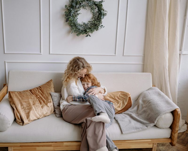 Emotional Regulation