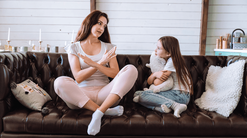 14 Mistakes Parents Make When Trying to