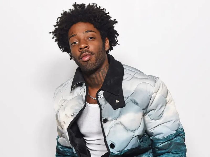 Brent Faiyaz