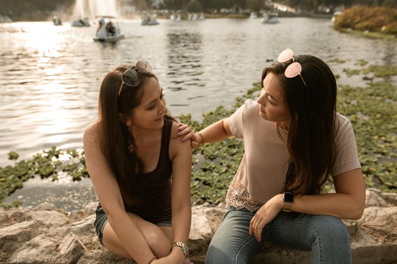 Your Friends Dislike Every Person You Date