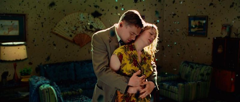 Shutter Island's Patient 67