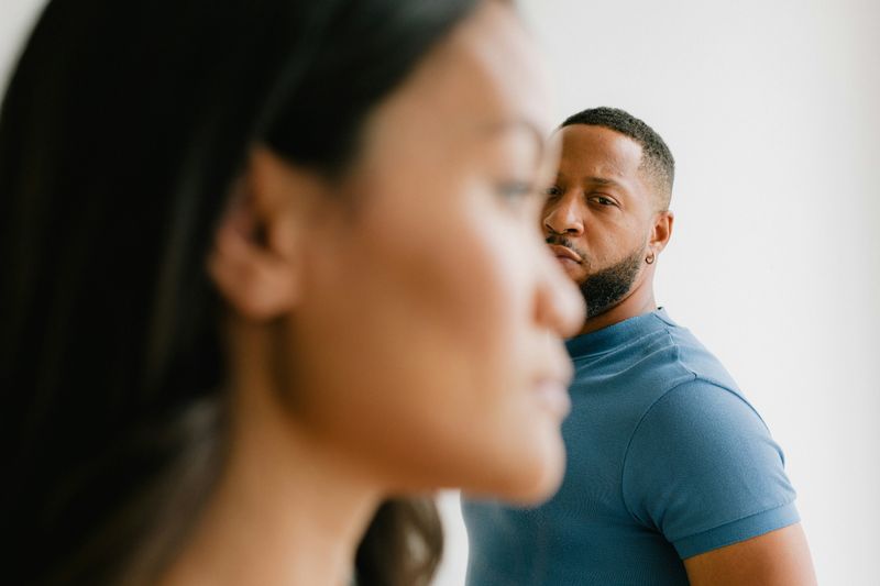 11 Ways to Recognize When You're the Toxic One in the Relationship