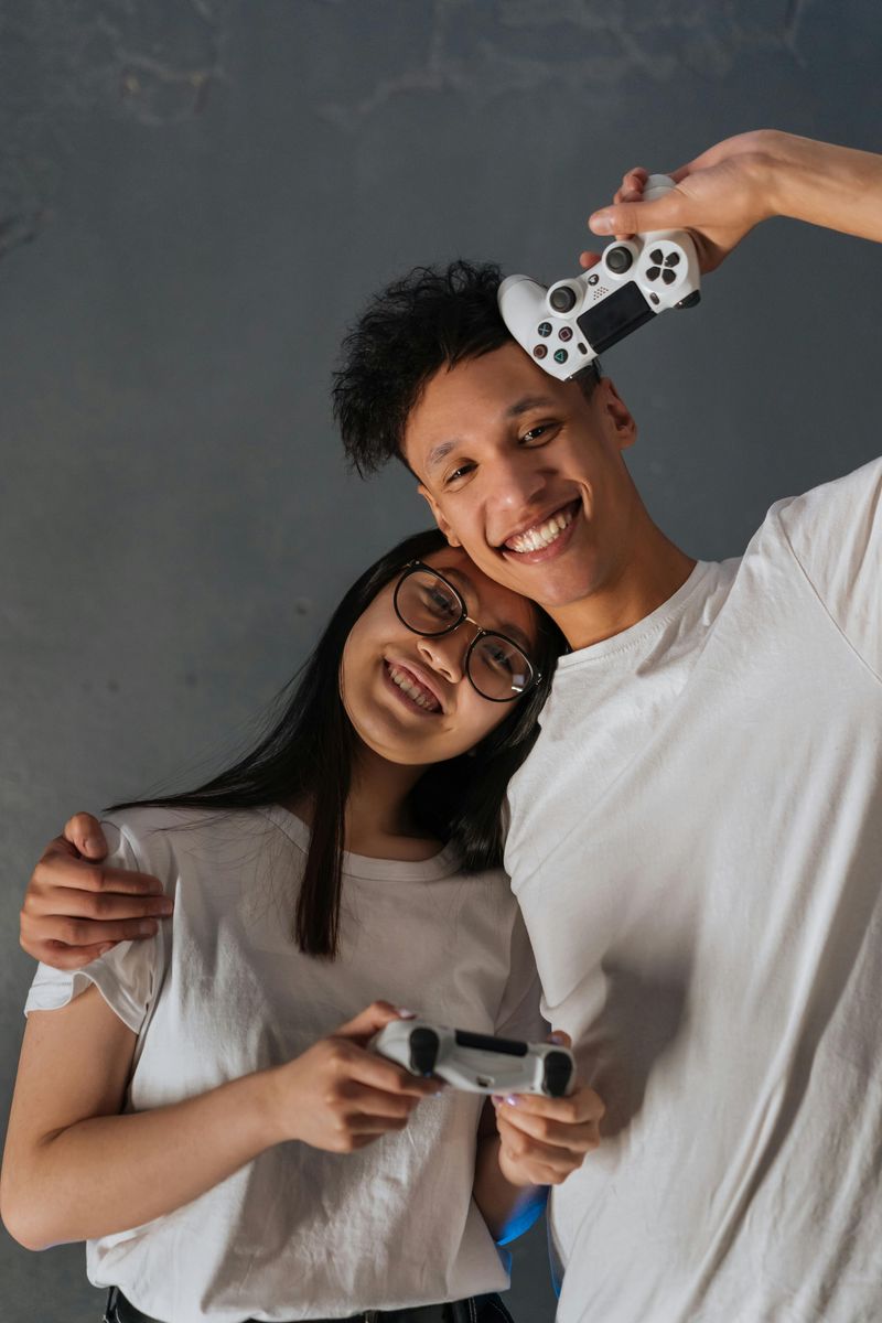 Shared Hobbies Are Essential