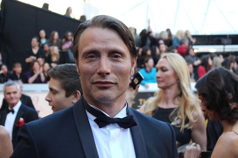 20 Male Celebrities Who Age Like Fine Wine
