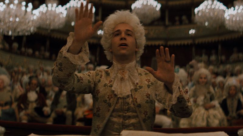 Amadeus (1984)