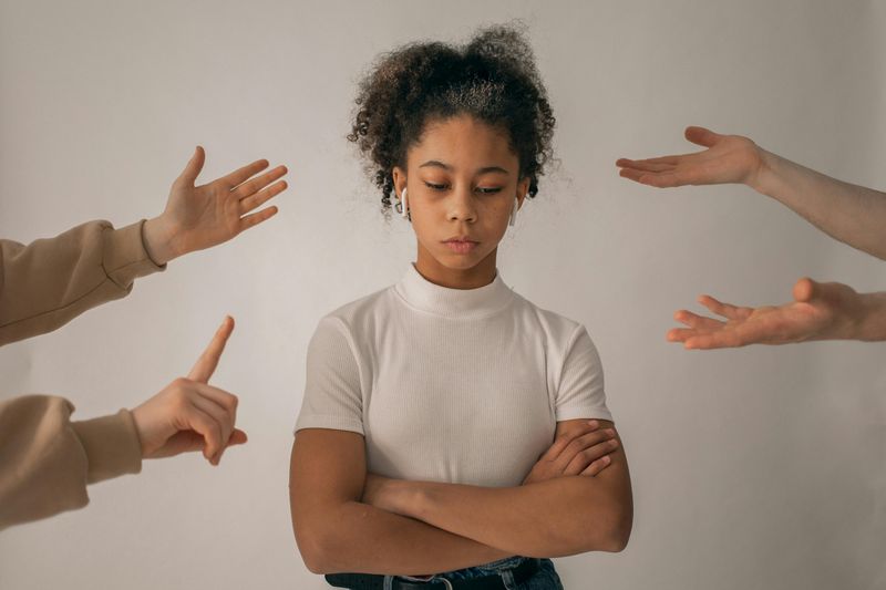 Emotional Numbness During Conflict