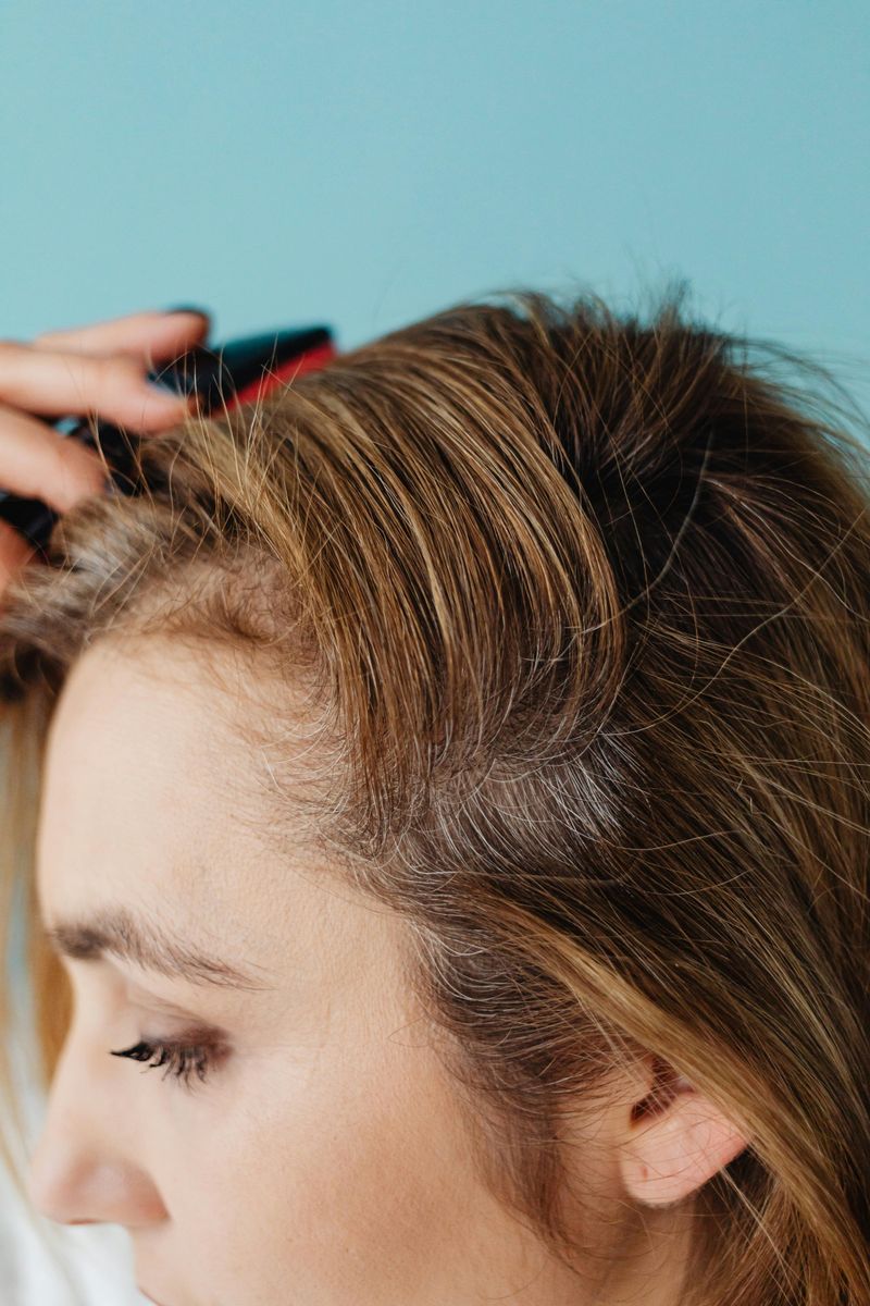 Your Scalp Type Matters Just as Much