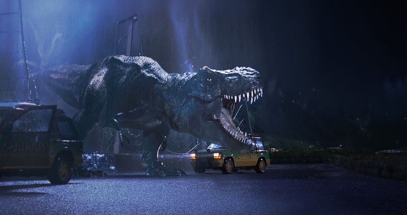Jurassic Park