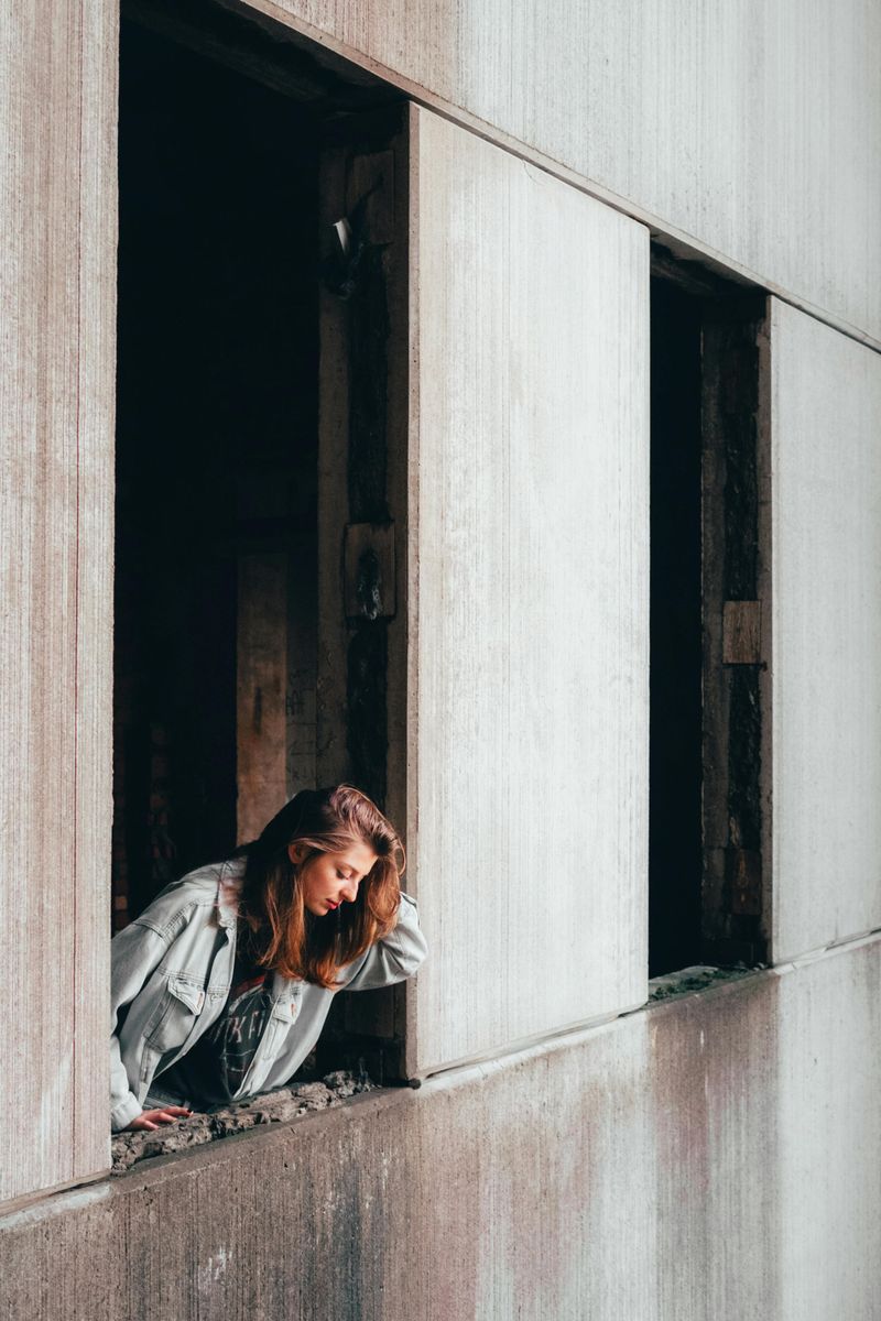 Loss of Spontaneity and Freedom