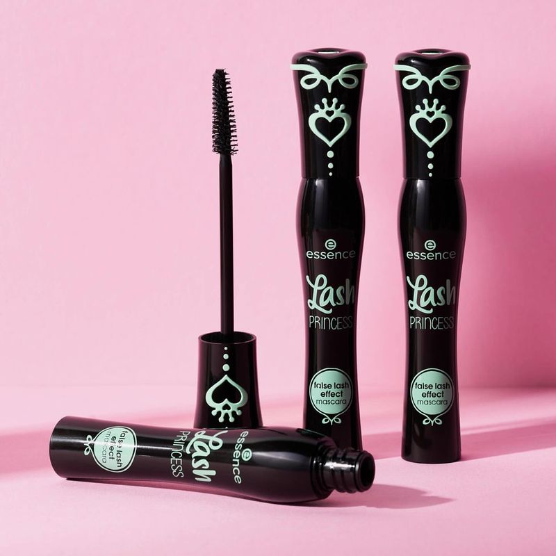 Essence Lash Princess Mascara