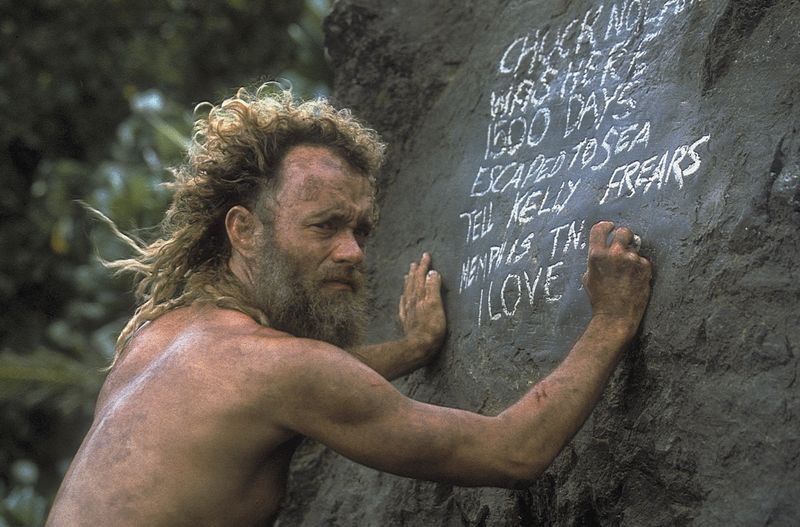 Cast Away