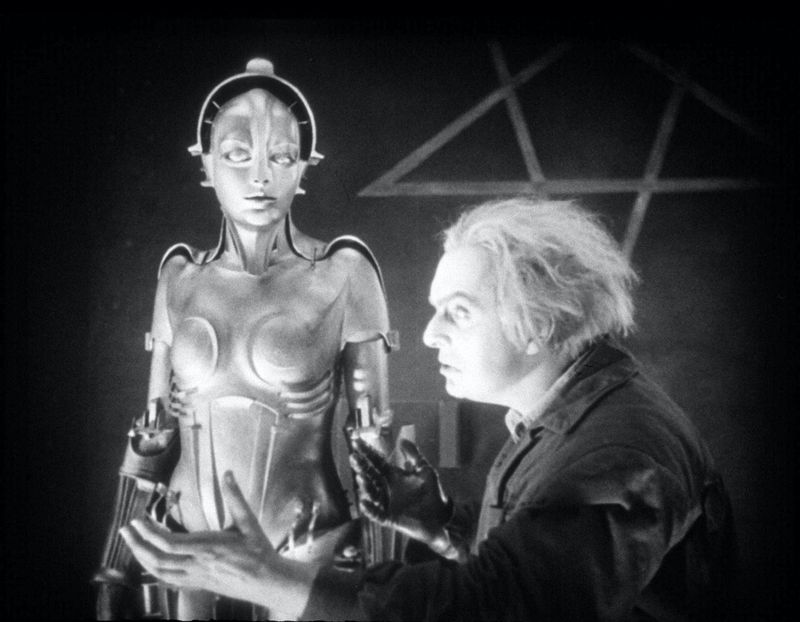 Metropolis