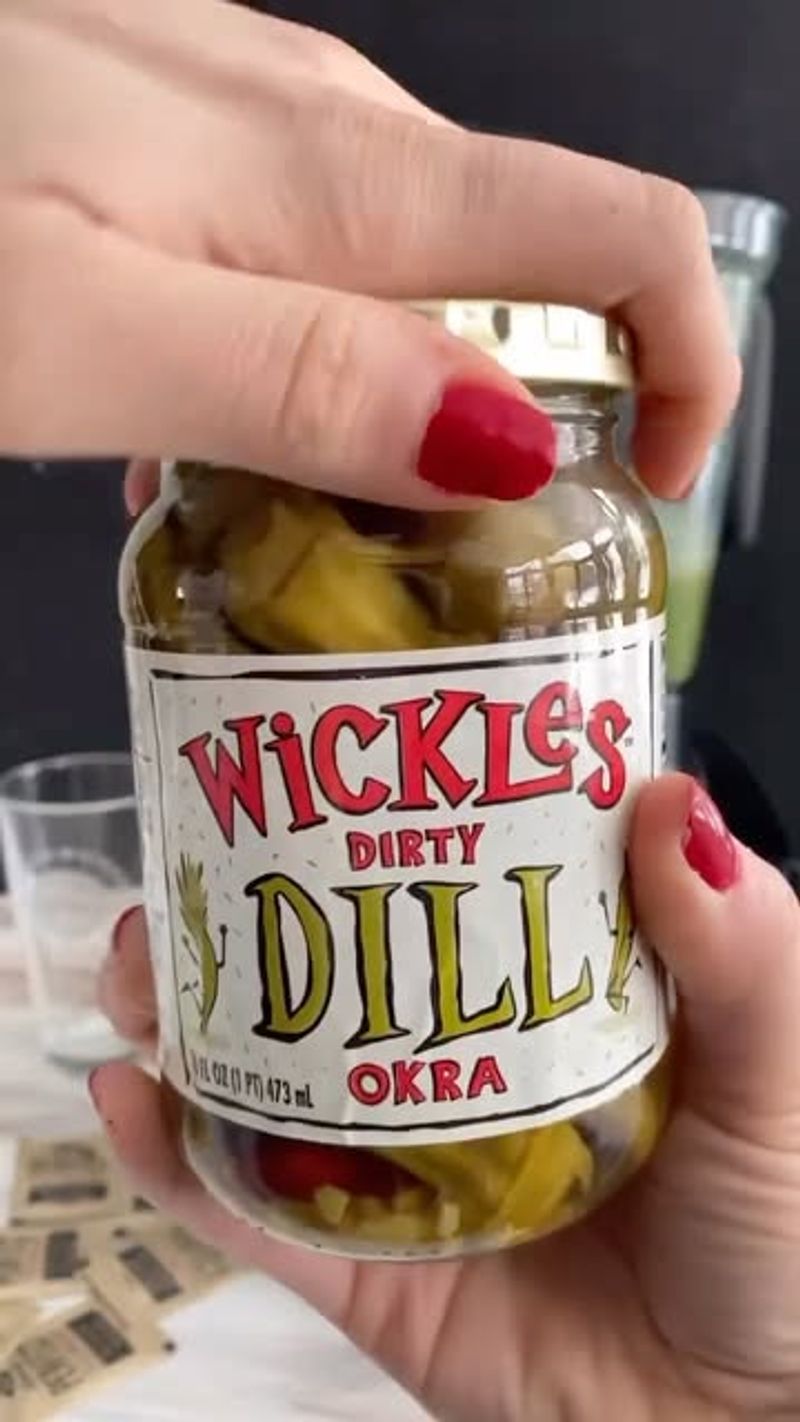 Alabama – Wickles Pickles