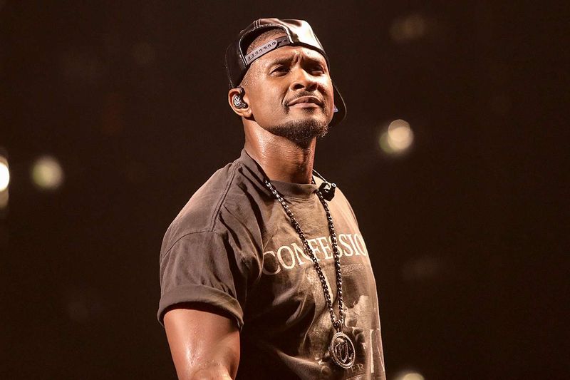 Usher