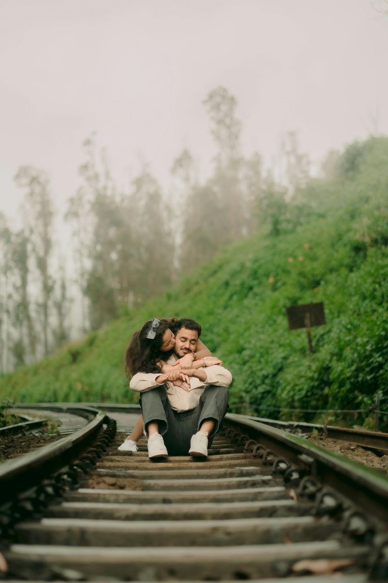 Intimacy Beyond the Physical