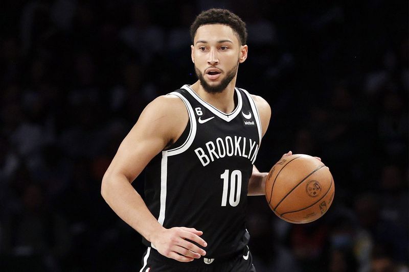 Ben Simmons