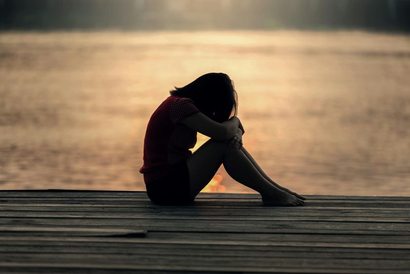I don't want to start over