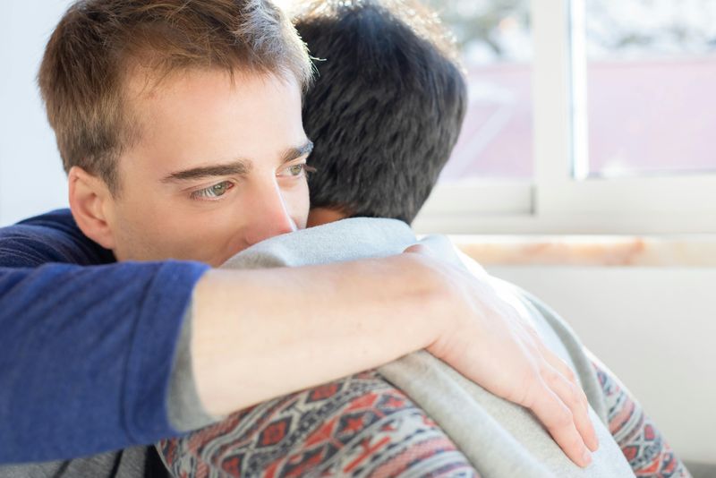 Dismissal of Your Feelings or Emotional Needs