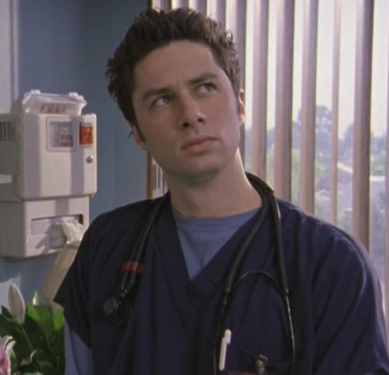 J.D. (Scrubs)