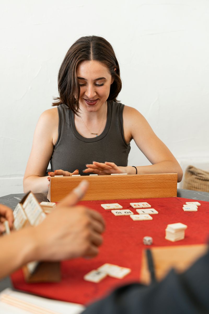 Strategic Board Games and Role-Playing Games