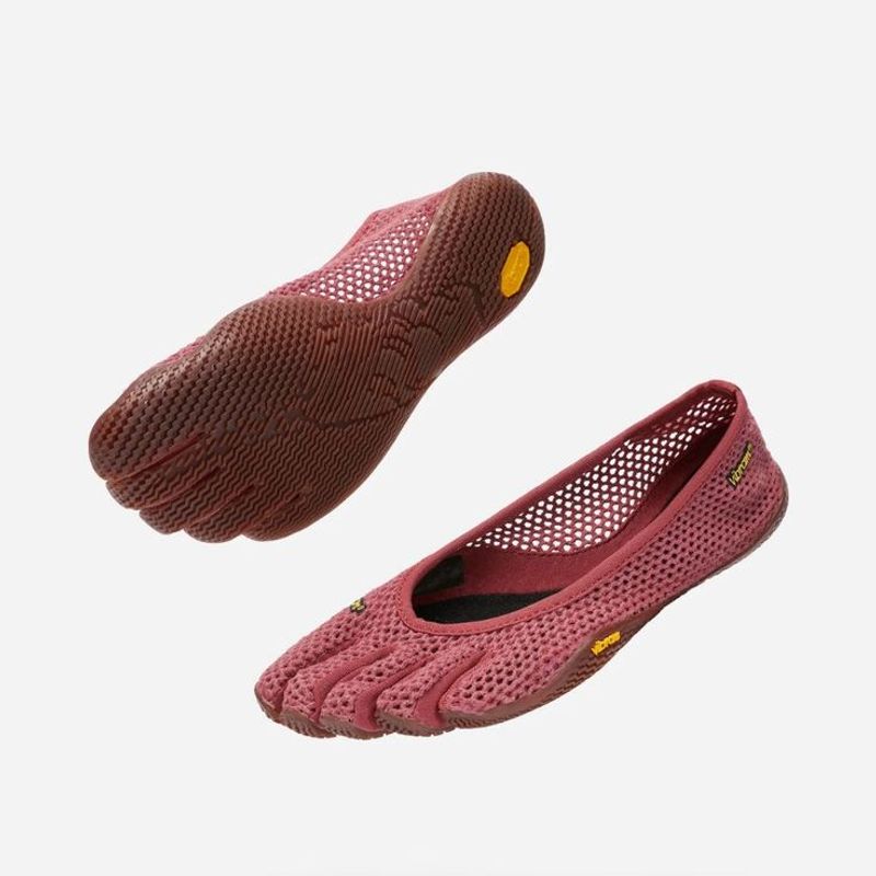 Five-Finger Shoes