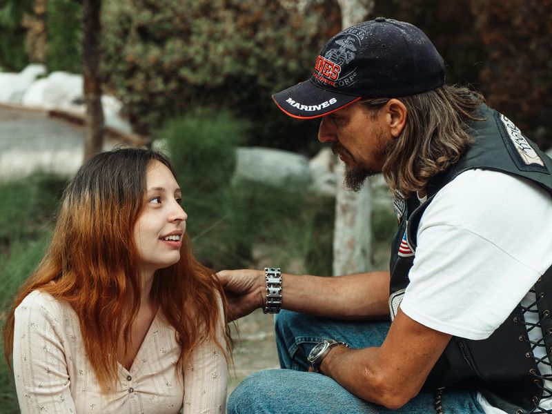 He Remembers Small Details