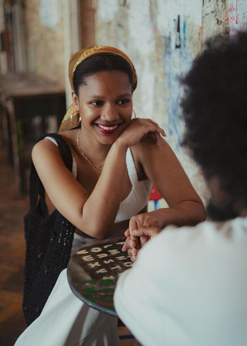 I'd Love to See You Again