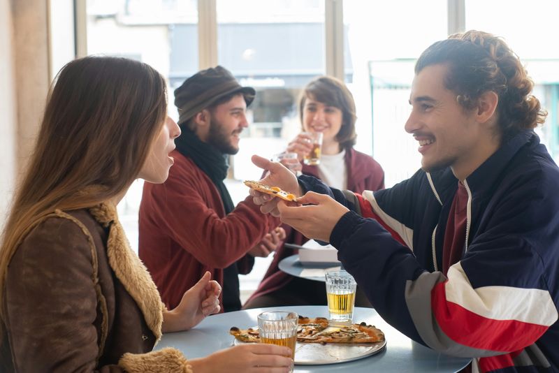 Your Friends and Family See You Differently