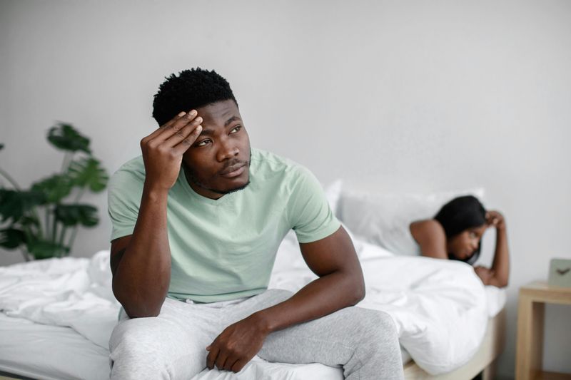 Stress or Life Transitions Can Speed or Slow the Process