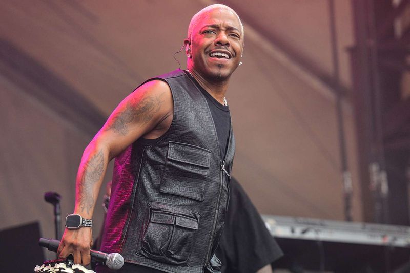 Sisqó – “A-List” (2015)