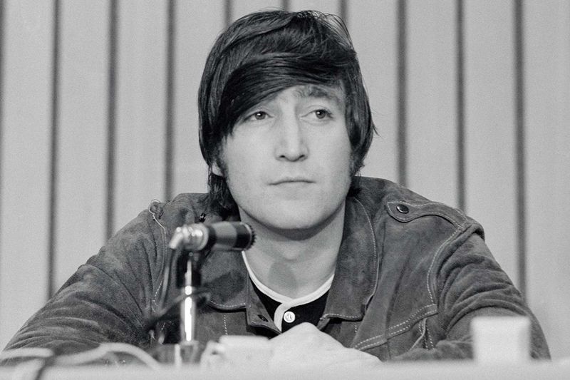 John Lennon