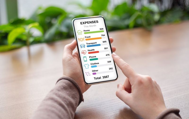 Myth 3: Budgeting Is Too Time-Consuming
