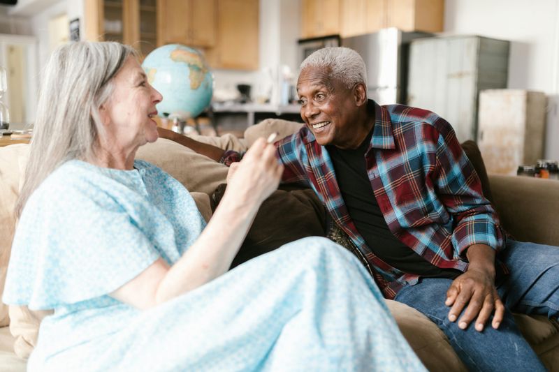 Strong Communication Skills Built Over Time