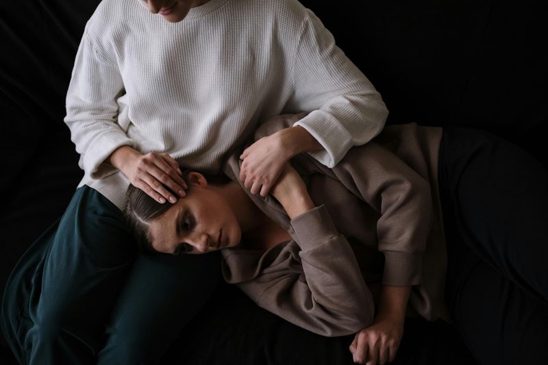 Tightness in Chest or Throat