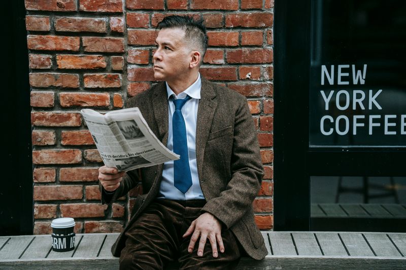 Printed News and Physical Media